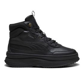 Puma 39231602 Mayra Siyah Kadın Bot