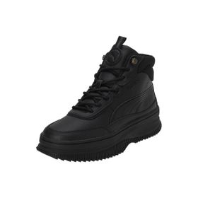 Puma 39231602 Mayra Siyah Kadın Günlük Ayakkabı