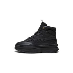Puma 39231602 Mayra Siyah Kadın Günlük Ayakkabı