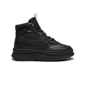 Puma 39231602 Mayra Siyah Kadın Günlük Ayakkabı