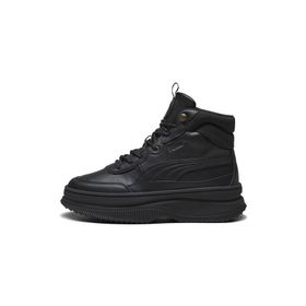 Puma 39231602 Mayra Siyah Kadın Günlük Ayakkabı