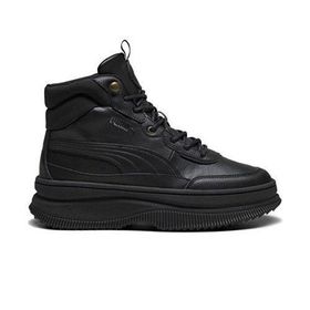 Puma 39231602 Mayra Siyah Kadın Günlük Ayakkabı
