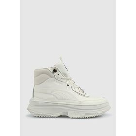 Puma 39231603 Mayra Frosted Ivory Krem Kadın Sneaker