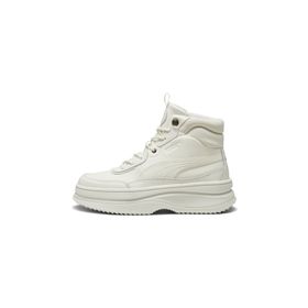 Puma 39231603 Mayra Frosted Ivory Krem Kadın Sneaker