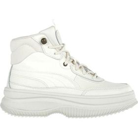 Puma 39231603 Mayra Frosted Ivory Krem Kadın Sneaker
