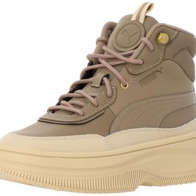Puma 39231605 Mayra Kahverengi Kadın Günlük Ayakkabı