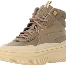 Puma 39231605 Mayra Kahverengi Kadın Günlük Ayakkabı