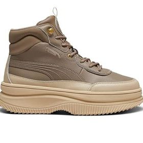 Puma 39231605 Mayra Kahverengi Kadın Günlük Ayakkabı