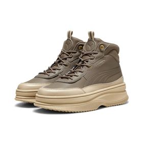 Puma 39231605 Mayra Kahverengi Kadın Günlük Ayakkabı