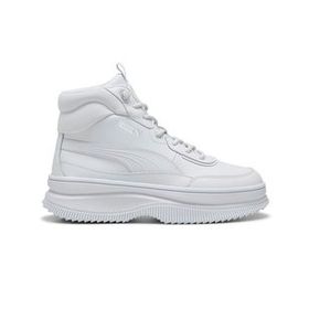 Puma 39231608 Mayra Beyaz Kadın Günlük Ayakkabı