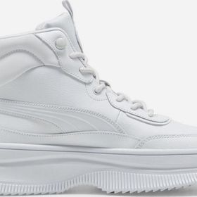 Puma 39231608 Mayra Beyaz Kadın Günlük Ayakkabı