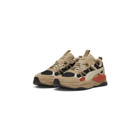 Puma 39231707 X-Ray Tour Siyah Erkek Spor Ayakkabı
