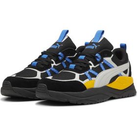 Puma 39231708 X-Ray Tour Renkli Erkek Günlük Spor Ayakkabı