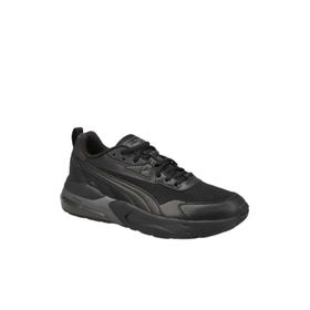Puma 392318-01 Vis2K Siyah Erkek Günlük Ayakkabı