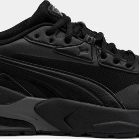 Puma 392318-01 Vis2K Siyah Erkek Günlük Ayakkabı