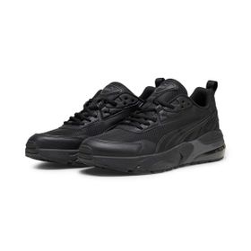 Puma 392318-01 VIS2K Siyah Unisex Spor Ayakkabı