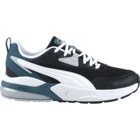 Puma 392318-30 VIS2K Siyah Erkek Spor Ayakkabı