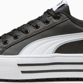 Puma 392320-01 Kaia 2.0 Black White Kadın Spor Ayakkabı