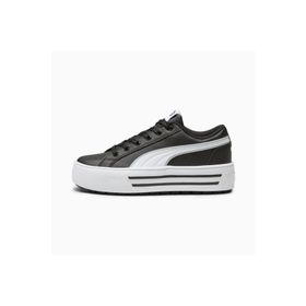 Puma 392320-01 Kaia 2.0 Black White Kadın Spor Ayakkabı