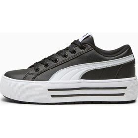 Puma 392320-01 Kaia 2.0 Black White Kadın Spor Ayakkabı