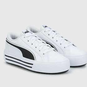 Puma 39232002 Kaia 2.0 Beyaz Kadın Sneaker