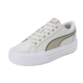 Puma 39232003 Kaia Beyaz Kadın Spor Ayakkabı