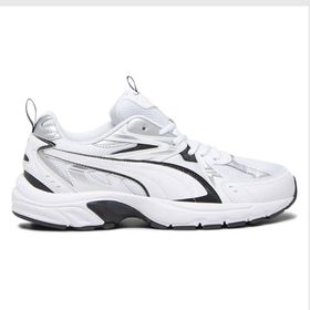 Puma 392322-01 Milenio Tech Beyaz Unisex Koşu Ayakkabısı