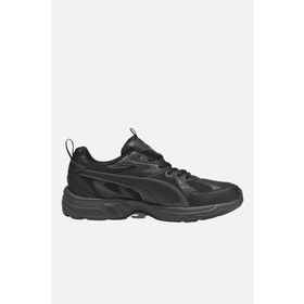 Puma 392322 02 Milenio Tech Puma Black-Shadow Gray Yetişkin Erkek Koşu Ayakkabısı