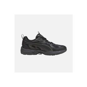 Puma 392322 02 Milenio Tech Puma Black-Shadow Gray Yetişkin Erkek Koşu Ayakkabısı