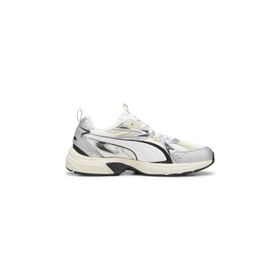 Puma 392322 04 Milenio Tech Bej Gri Erkek Spor Ayakkabı