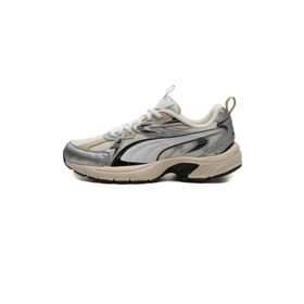 Puma 392322-04 Milenio Tech Krem Erkek Spor Ayakkabı