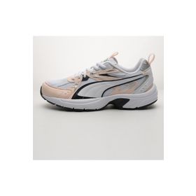 Puma 392322-07 Milenio Tech Krem Erkek Spor Ayakkabı