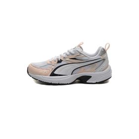 Puma 392322-07 Milenio Tech Krem Erkek Spor Ayakkabı
