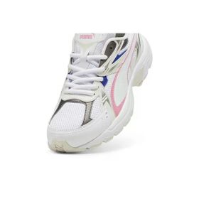 Puma 392322-10 Milenio Tech Çok Renkli Kadın Yürüyüş ve Koşu Ayakkabısı
