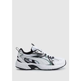 Puma 392322-13 Milenio Tech Beyaz Erkek Spor Ayakkabı