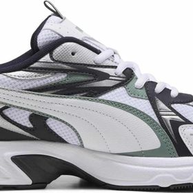 Puma 392322-13 Milenio Tech Beyaz Erkek Spor Ayakkabı