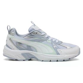 Puma 392322 Milenio Tech-Club Beyaz Mavi Spor Ayakkabı