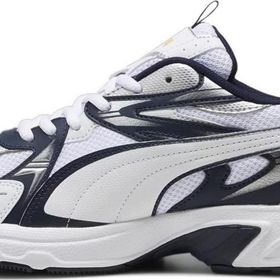 Puma 392322 Milenio Tech-Club Lacivert Unisex Koşu Ayakkabıs