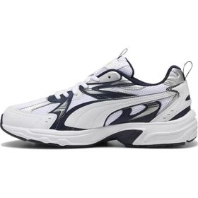 Puma 392322 Milenio Tech-Club Lacivert Unisex Koşu Ayakkabıs