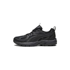 Puma 39232202 Milenio Tech Siyah Erkek Günlük Ayakkabı