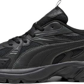 Puma 39232202 Milenio Tech Siyah Erkek Günlük Ayakkabı