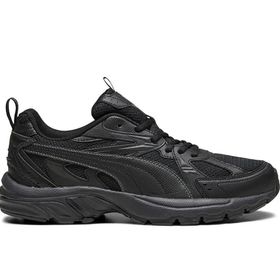 Puma 39232202 Milenio Tech Siyah Unisex Günlük Ayakkabı