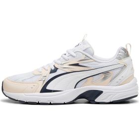 Puma 39232207 Milenio Tech Beyaz Unisex Sneaker Ayakkabı