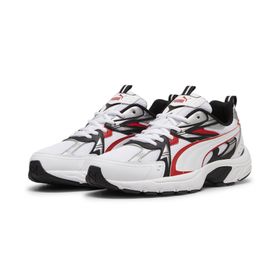 Puma 39232208 Milenio Tech Beyaz Unisex Spor Ayakkabı