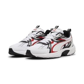 Puma 39232208 Milenio Tech Beyaz Unisex Spor Ayakkabı