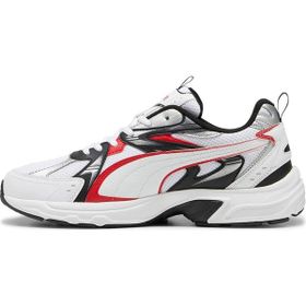 Puma 39232208 Milenio Tech Beyaz Unisex Spor Ayakkabı