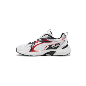 Puma 39232208 Milenio Tech Beyaz Unisex Spor Ayakkabı