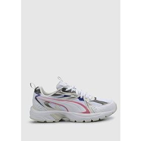 Puma 39232210 Milenio Tech Gri Erkek Sneaker Ayakkabı