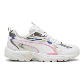 Puma 39232210 Milenio Tech Gri Erkek Sneaker Ayakkabı