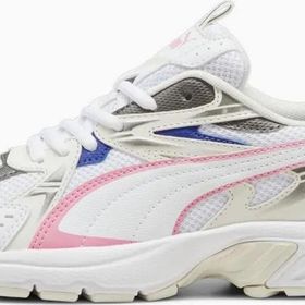Puma 39232210 Milenio Tech Gri Erkek Sneaker Ayakkabı